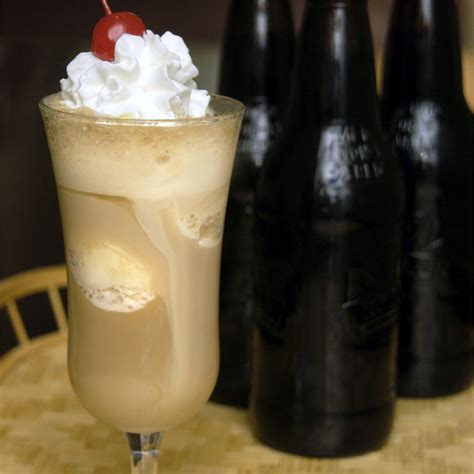 Gourmet Root Beer Float - Allrecipes