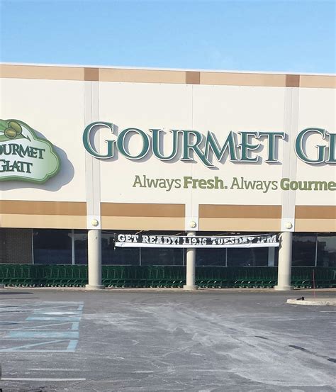 Gourmet glatt lakewood nj. The 5,000 square foot shop opened today next door to Gourmet Glatt, 1700 Madison Avenue. This is the second location for the Vineyard. Their flagship shop is located in the Westgate shopping plaza. They are open until 4PM today, 9-8 on Sunday, and 9-10 Monday through Friday. The iron design was constructed by HMH Iron Design, and […] 