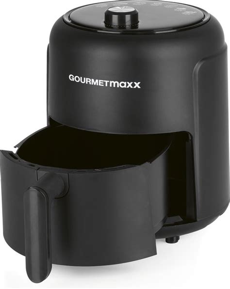 GourmetMaxx Airfryer - Airfryer - Reviews - Uitgebreide specificaties