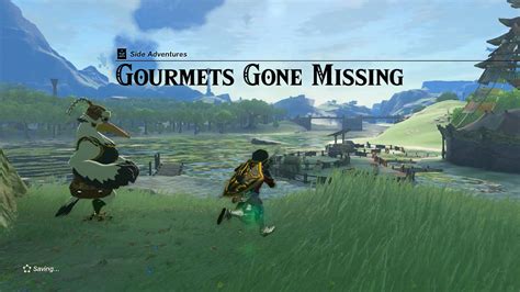 Gourmets gone missing. Things To Know About Gourmets gone missing. 