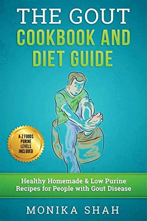 Gout cookbook 85 healthy homemade low purine recipes for people with gout a complete gout diet guide cookbook. - Telecourse student guide for intermediate algebra.