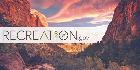 Recreation.gov is a government-managed reservation system for 14 participating federal agencies including the National Park Service. Recreation.gov is the Federal government’s one-stop-shop for trip planning and reservations to explore and discover America’s outdoor and cultural destinations..