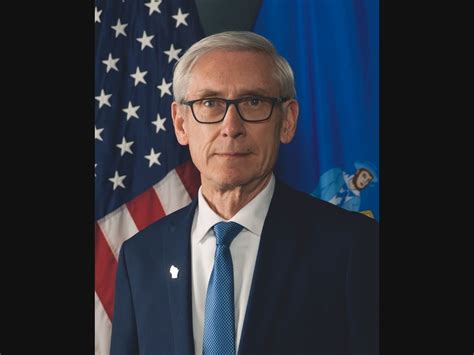 Gov. Evers: Signs executive order re-establishing non-statutory ...