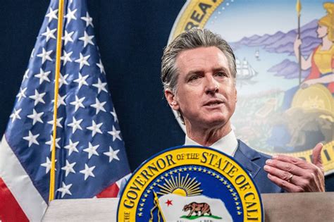 Gov. Gavin Newsom calls for special legislative session in response …