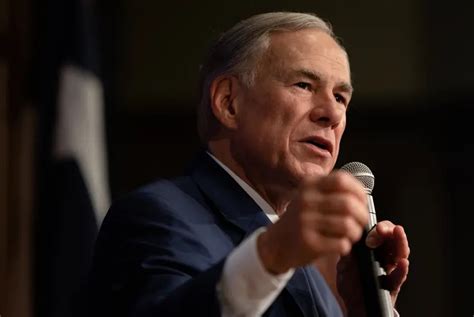 Gov. Greg Abbott announces second special session to focus on property tax plan