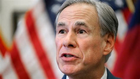 Gov. Greg Abbott extends Texas' 'complete support' to Israel amid Hamas attack