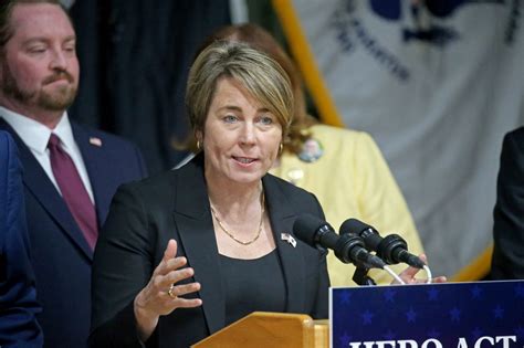 Gov. Healey adding $62M to tuition grant program at UMass, state schools