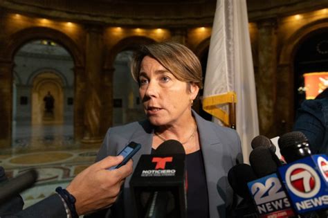 Gov. Healey proposes $250M in state spending for emergency shelters