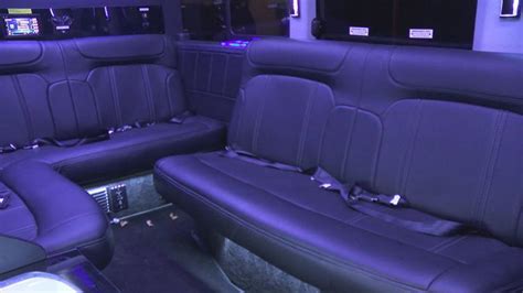 Gov. Hochul vetoes bill to reinstate limo safety task force