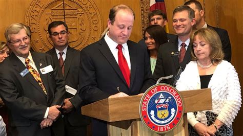 Gov. Jared Polis signs bills banning corporal punishment in schools, setting new rules on 48-hour jail holds