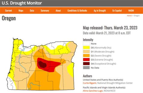 Gov. Kotek issues drought declaration for Deschutes, Grant …