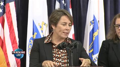 Gov. Maura Healey declares state of emergency as Hurricane Lee approaches New England