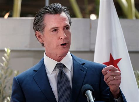 Gov. Newsom proposes amending U.S. Constitution to roll back gun rights