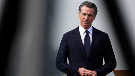 Gov. Newsom responds to recommended reparations payments for Black California residents