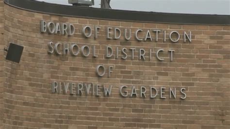 Gov. Parson cuts money for Riverview Gardens School District improvements