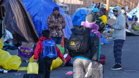 Gov. Polis weighs in on Colorado’s migrant crisis