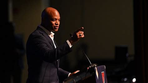 Gov. Wes Moore: Maryland must reckon with structural challenges facing state economy, budget