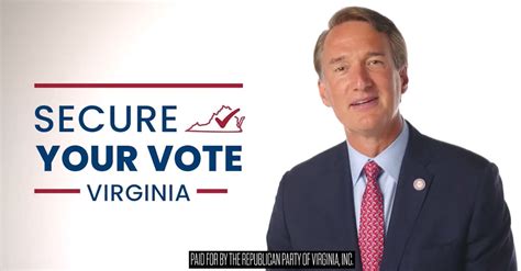 Gov. Youngkin tells Virginians to ‘get off the sidelines’ for early voting