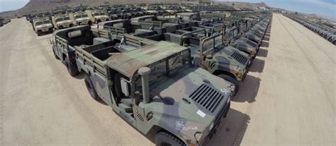 Gov.planet - Military Trailers for Sale Buy and Sell Military Trailers in GovPlanet's weekly auctions. Military Cargo Trailers were designed to be pulled behind a Humvee and typically feature Surge or Air/ Hydraulic Brakes, which allows them to be towed by almost any vehicle with a pintle hitch. LMTV Military Cargo Trailers were obviously designed to be towed by a …