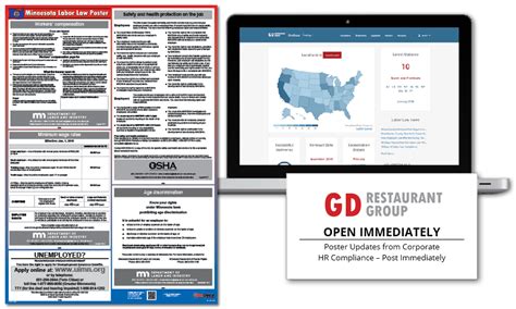 GovDocs Update Program GovDocs Employment Law Compliance