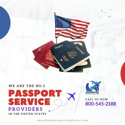 GovPlus Launches First Passport Application Service, Saving Significant Time and Effort for Both Public and Government
