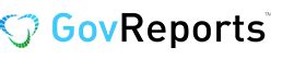 GovReports Help