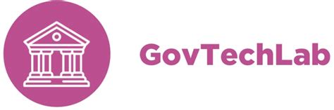 GovTechLab Leadership for Government Digital …