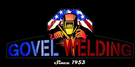Govel welding inc. Govel Welding Inc. · 