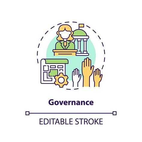 Governance and Community Approval