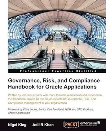 Governance risk and compliance handbook for oracle applications. - 35 hp mercury force outboard manual.