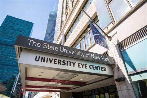 Governing Councils - SUNY College of Optometry