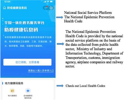 Governing with health code: Standardising China