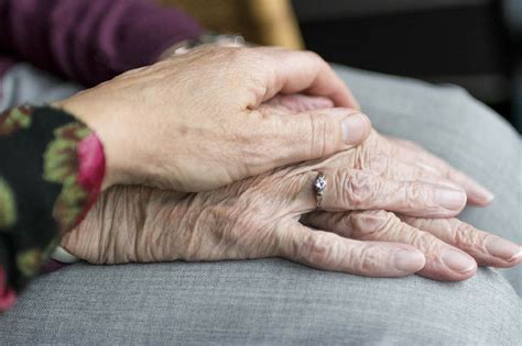 Government’s Ten-Year Vision to Improve Adult Social Care