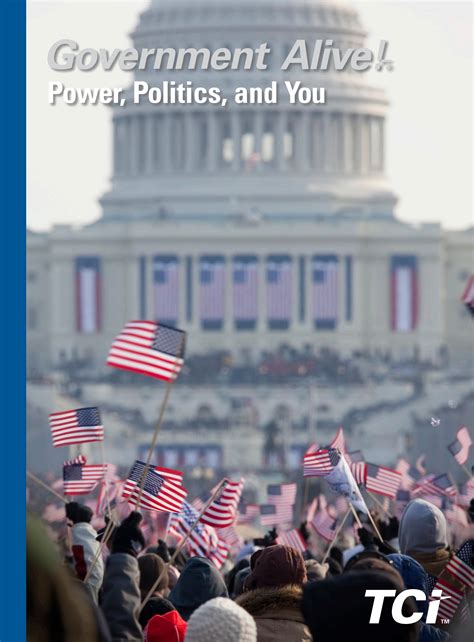 Government Alive Notebook Guide Answers