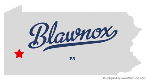 Government Directory Blawnox PA