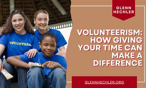 Government Watch Make a Difference Volunteerism Legislation AARP