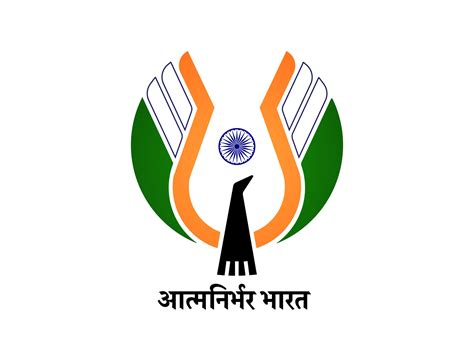 Government announces Atmanirbhar Bharat logo contest. Winner …