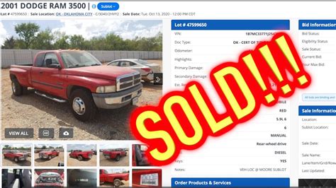 Government auctions kansas. Tax Sale 354. Tax Sale 354 is scheduled for December 13th, 2023, at 10:00 A.M. This will be an IN-PERSON auction held at Memorial Hall, 600 North 7th Street, Kansas City, KS 66101. Please see Bidder Information & Registration for more details. All bidders must pre-register by 8:00 A.M. on December 8th, 2023, to participate. 