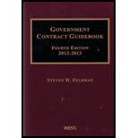 Government contract guidebook 4th 2009 2010 ed paperback october 27 2009. - Die zonale reflextherapie als alternativ- und hilfsbehandlung.