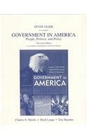 Government in america people politics and policy study guide. - The motorman and his duties a handbook of the theory.