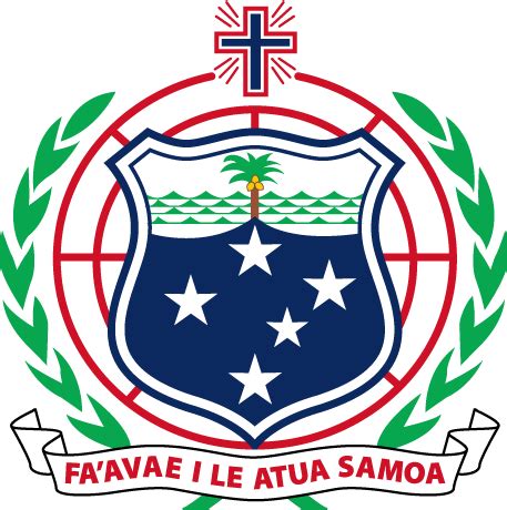 Government of Samoa - MNRE