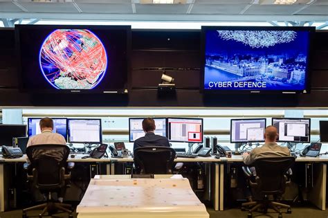 Government shines a light on UK cyber operations