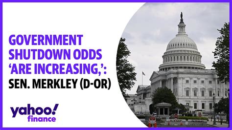 Government shutdown odds. Things To Know About Government shutdown odds. 