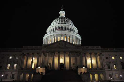 Government shutdown risk looms again