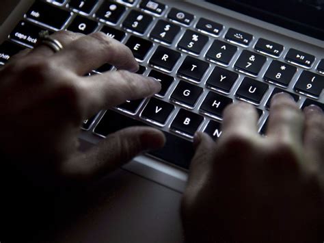 Government websites down in four provinces, territories; cyberattacks blamed in two