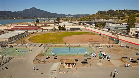 Governor’s new plan: Transform San Quentin into rehabilitation center