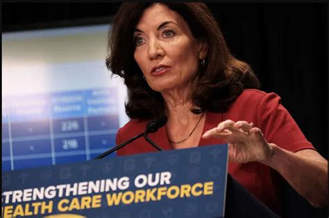 Governor Hochul Health Care Worker Bonus (HCW) Part 2