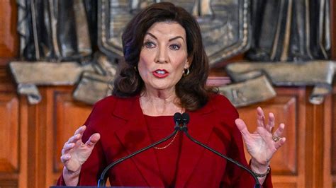 Governor Hochul Signs Legislation Creating New ... - Governor Kathy Hochul