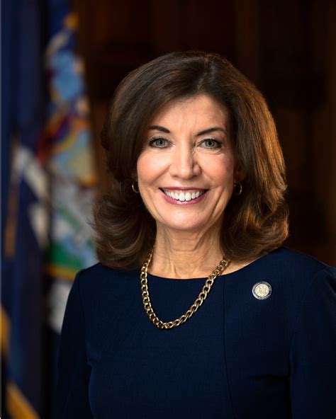 Governor Hochul appoints new state budget director