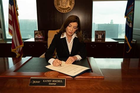 Governor Hochul signs 9/11 Notice Act